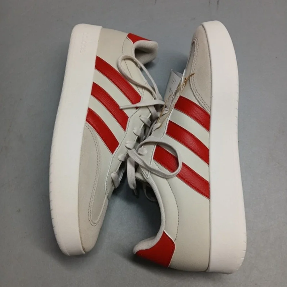 adidas low top